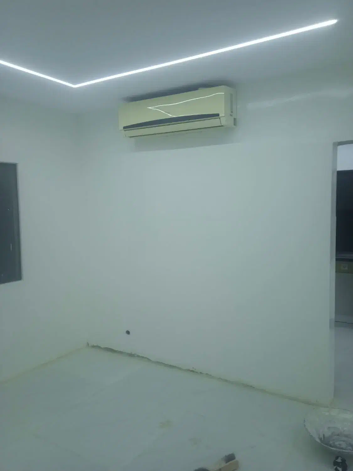 نقاشی ساختمان|خدمات پیشه و مهارت|فردیس, سرحدی|دیوار