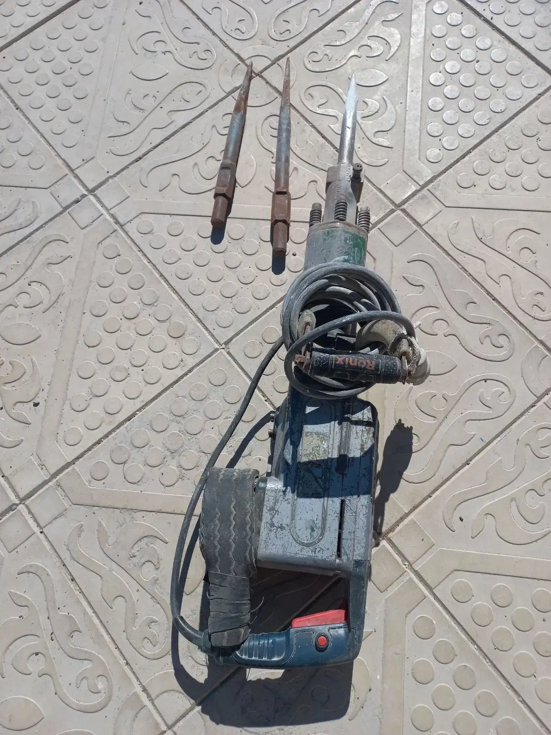 پیکور|ابزارآلات|زاهدان, |دیوار