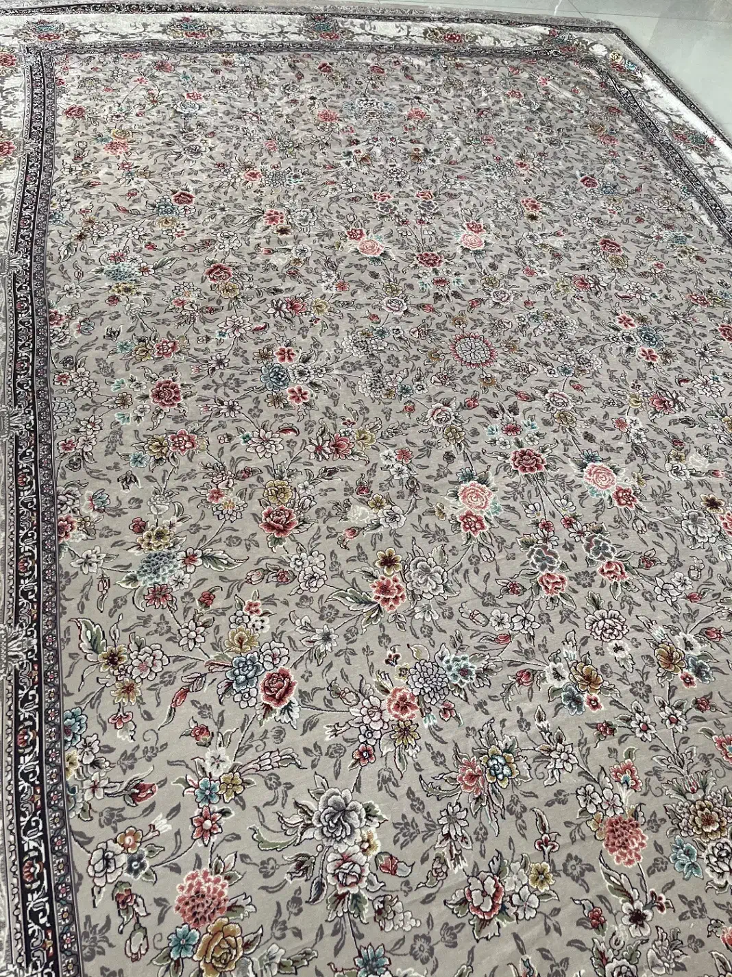 روفرشی ۹ متری ۲ عدد|روفرشی|مشهد, ادیب نیشابوری (شهرک غرب)|دیوار