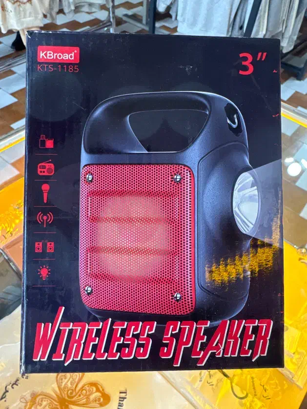 اسپیکر|پخش‌کننده همراه|تبریز, |دیوار