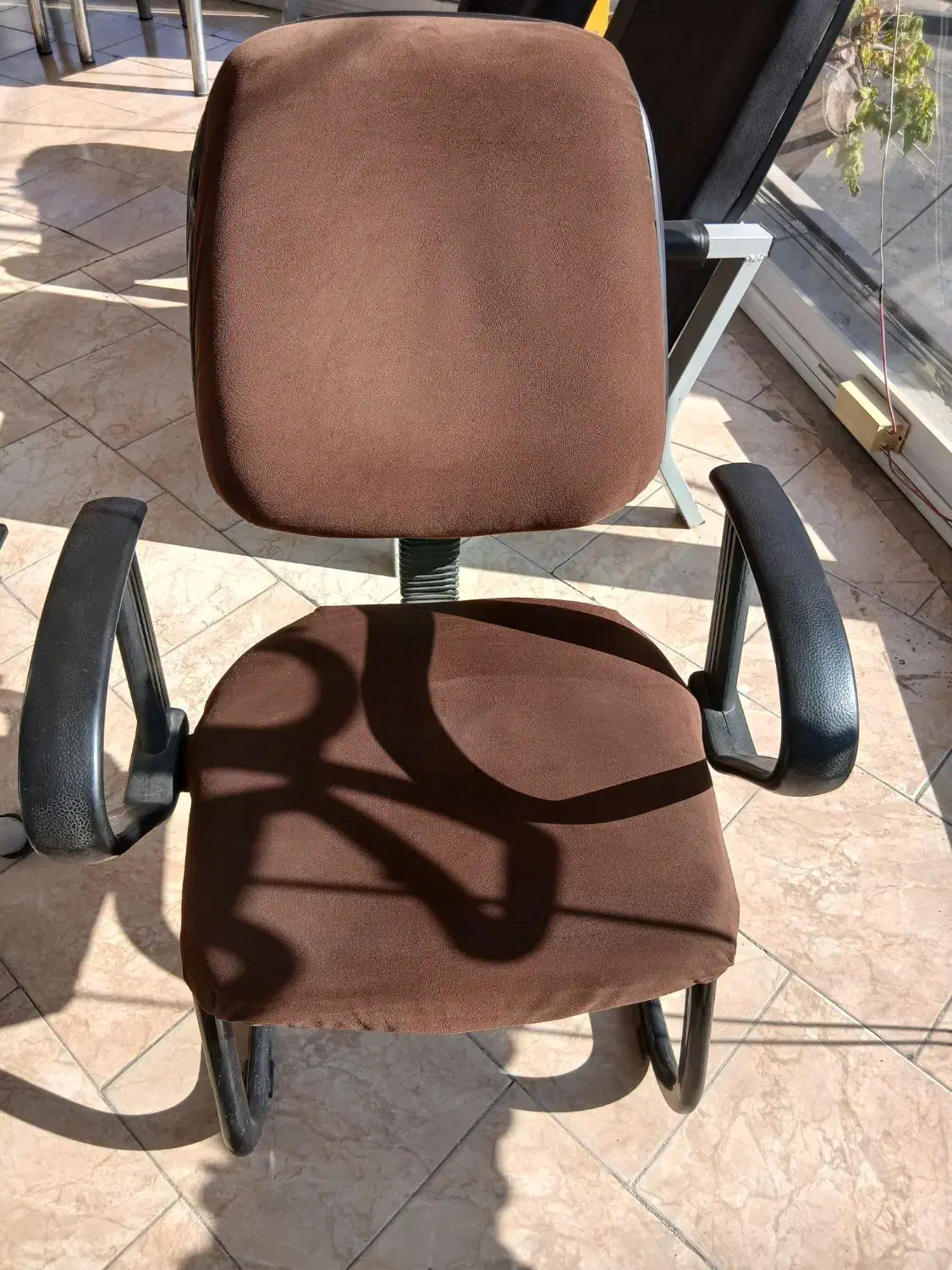 فروش صندلی|دفتر کار|زنجان, |دیوار