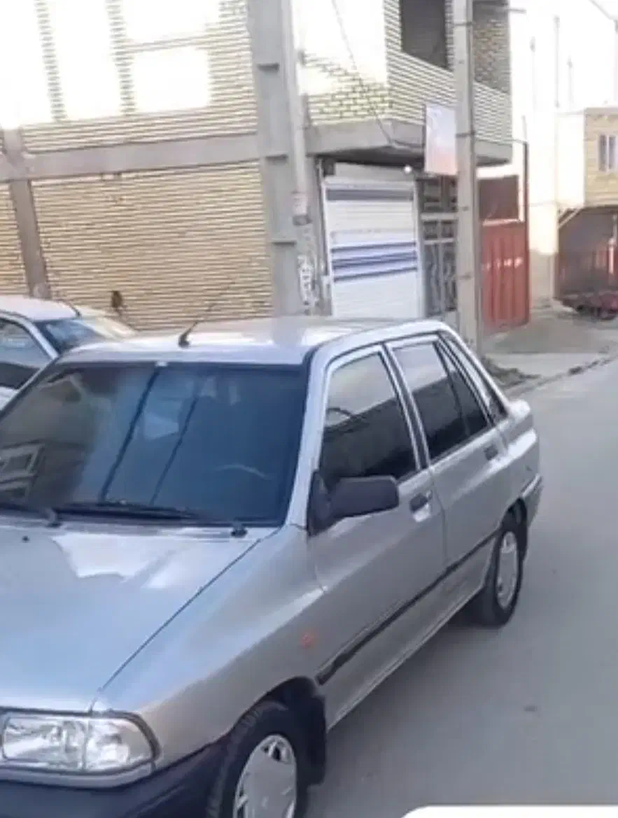 پراید 131 SL، مدل ۱۳۹۰|خودرو سواری و وانت|گرگان, |دیوار