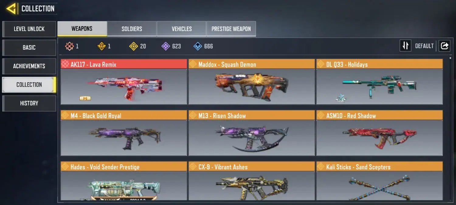 بازی کالاف دیوتی موبایل|کنسول، بازی ویدئویی و آنلاین|اردکان, |دیوار