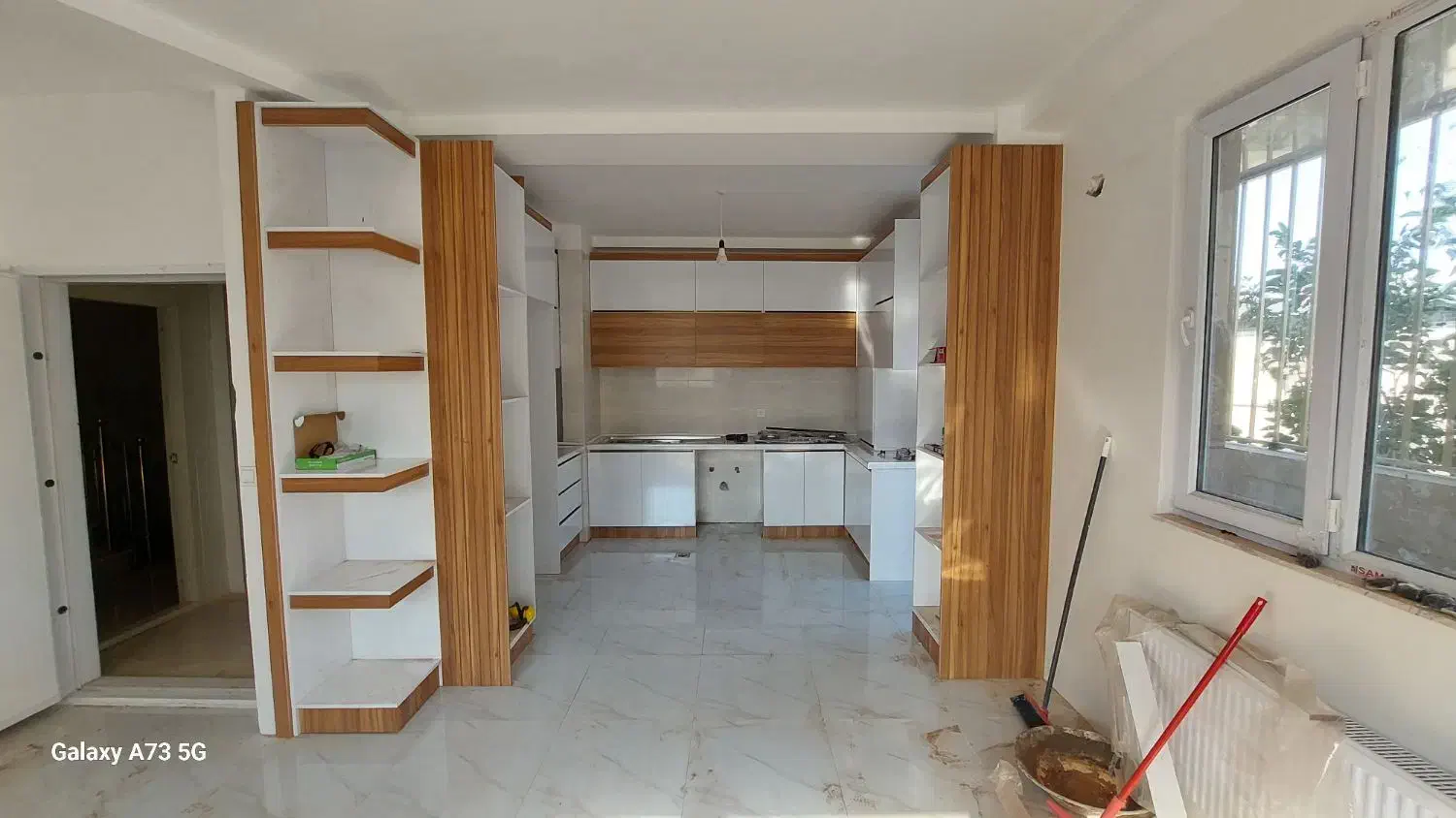 نصب کابینت و کمد دیواری متری و دستمزدی|مصالح و تجهیزات ساختمان|اردبیل, |دیوار