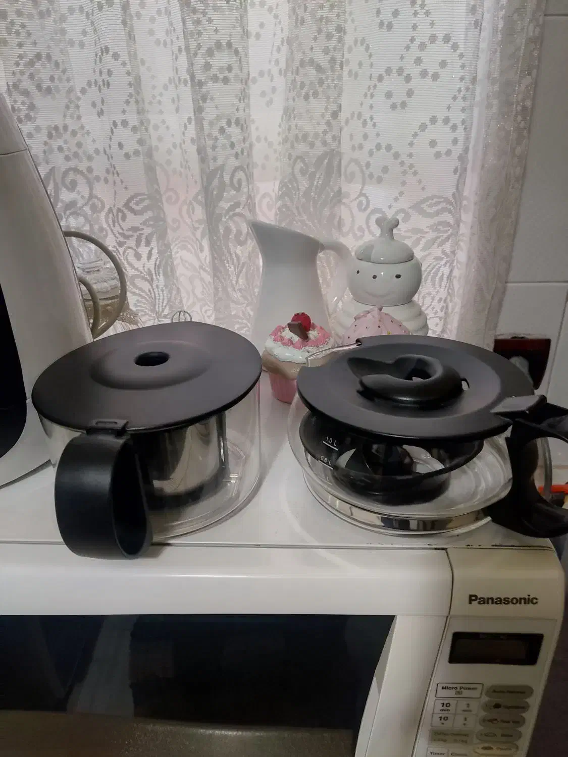 چای ساز|سماور، چای‌ساز، قهوه‌ساز|اندیشه, اندیشه فاز ۲|دیوار