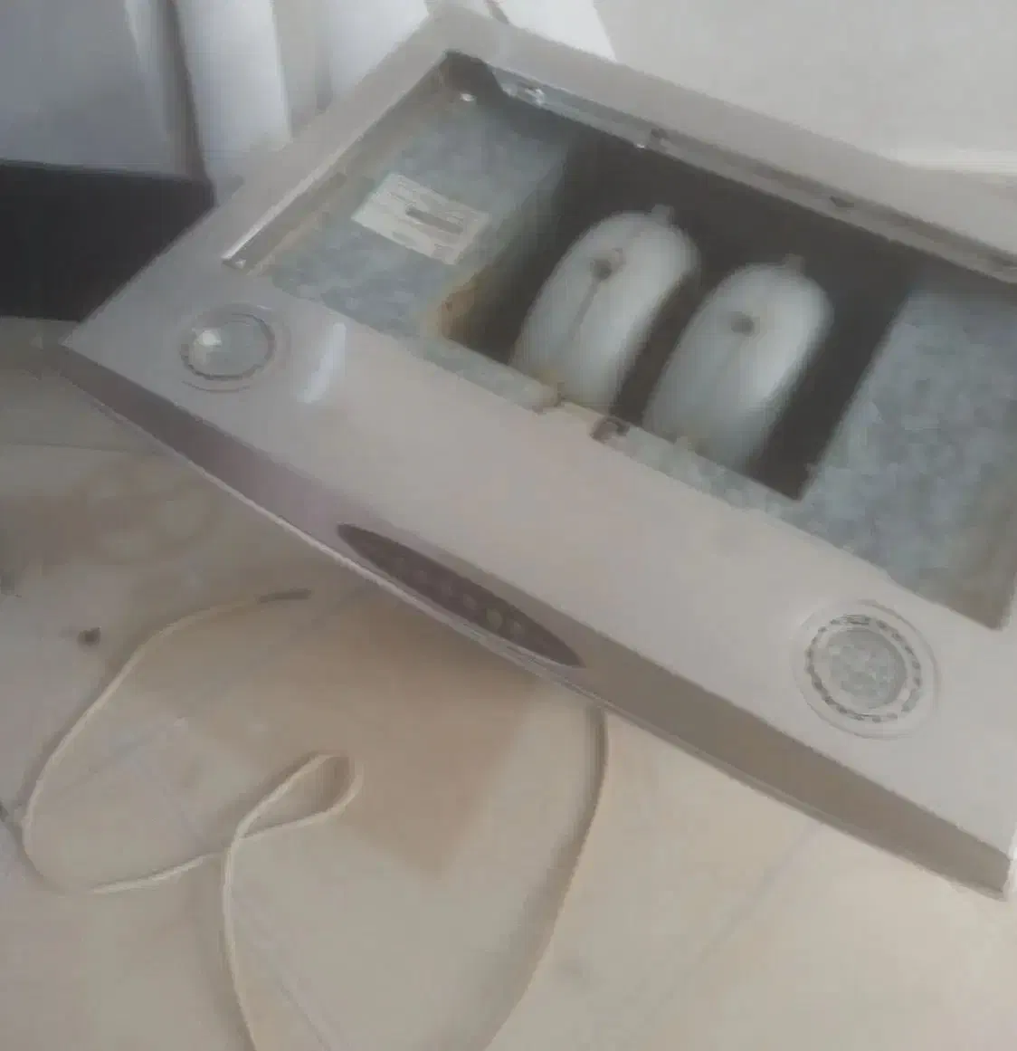 هود کن|هود|اسلام‌شهر, شهرک مصطفی خمینی|دیوار