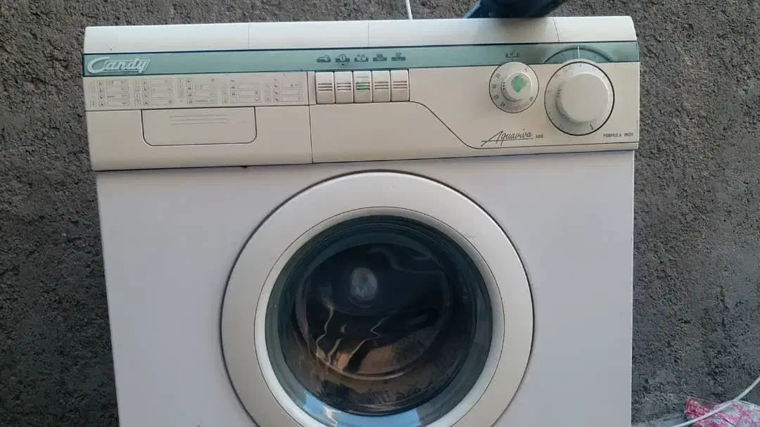 ماشین لباسشویی اتوماتیک|ماشین لباسشویی و خشک‌کن لباس|یزد, |دیوار