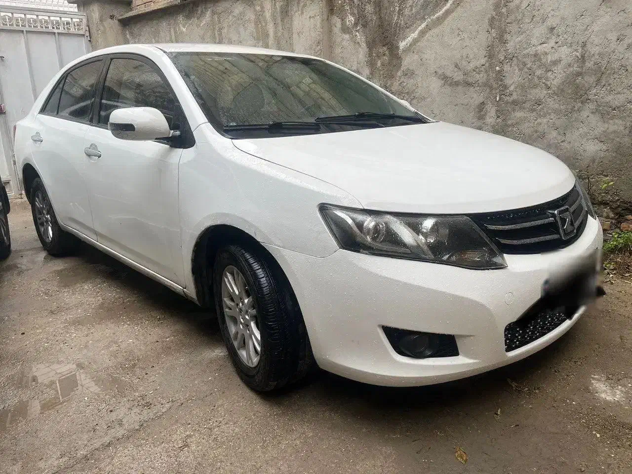 اریو مدل ۹۴ دستی|خودرو سواری و وانت|گنبد کاووس, |دیوار