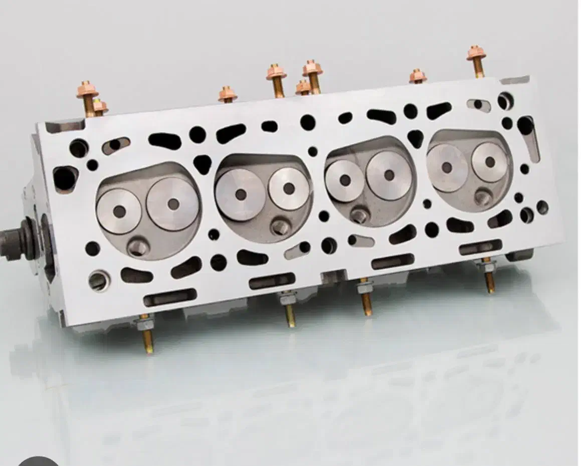 انواع سرسیلندر نو و استوک با ضمانت|قطعات یدکی و لوازم جانبی|مشهد, شهرک لشکر (شهرک غرب)|دیوار