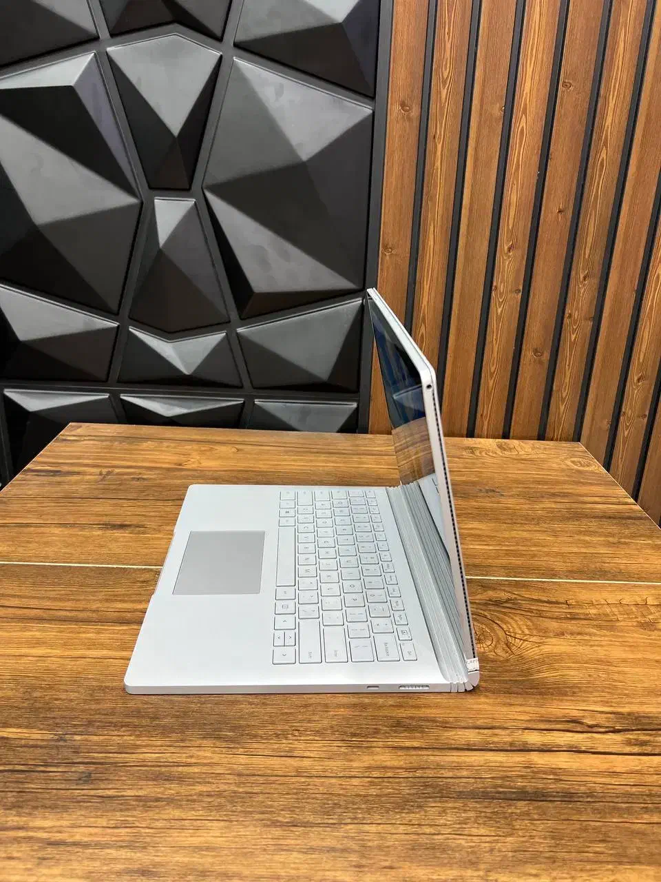 لپ تاپ سورفیس بوک ۱|رایانه همراه|بانه, |دیوار