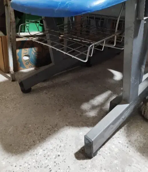 صندلی دانشجویی و اداری و چوبی|صندلی و نیمکت|گرگان, |دیوار