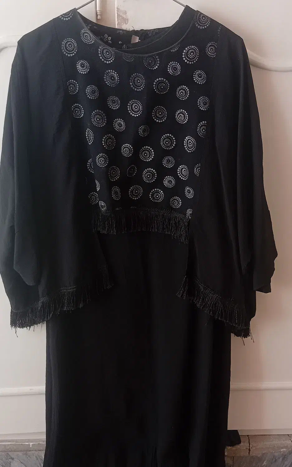 لباس|لباس|بیرجند, |دیوار