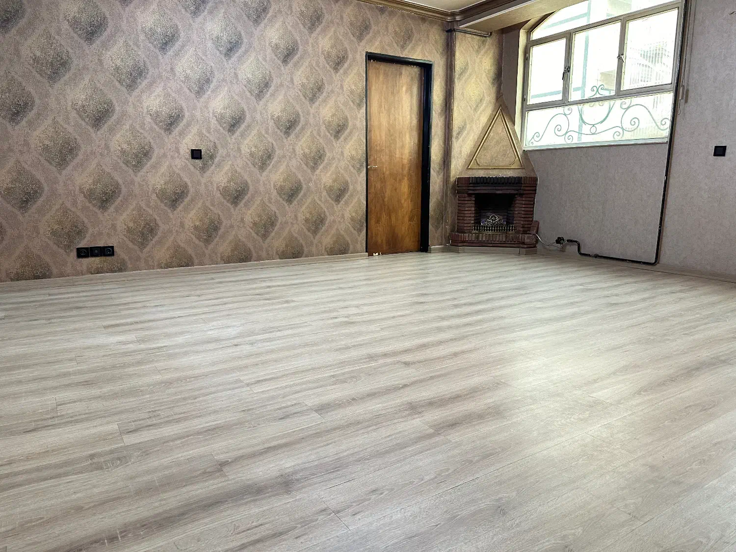 اجاره ورهن واحدشیک دوخواب ولعیصر اوحدی مساح|اجارهٔ آپارتمان|تبریز, |دیوار