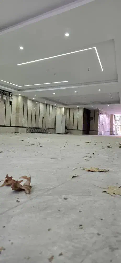 ۱۵۰متر تک واحدی نوساز سند دار مدرن|فروش آپارتمان|کرج, شهرک احمدیه‎|دیوار