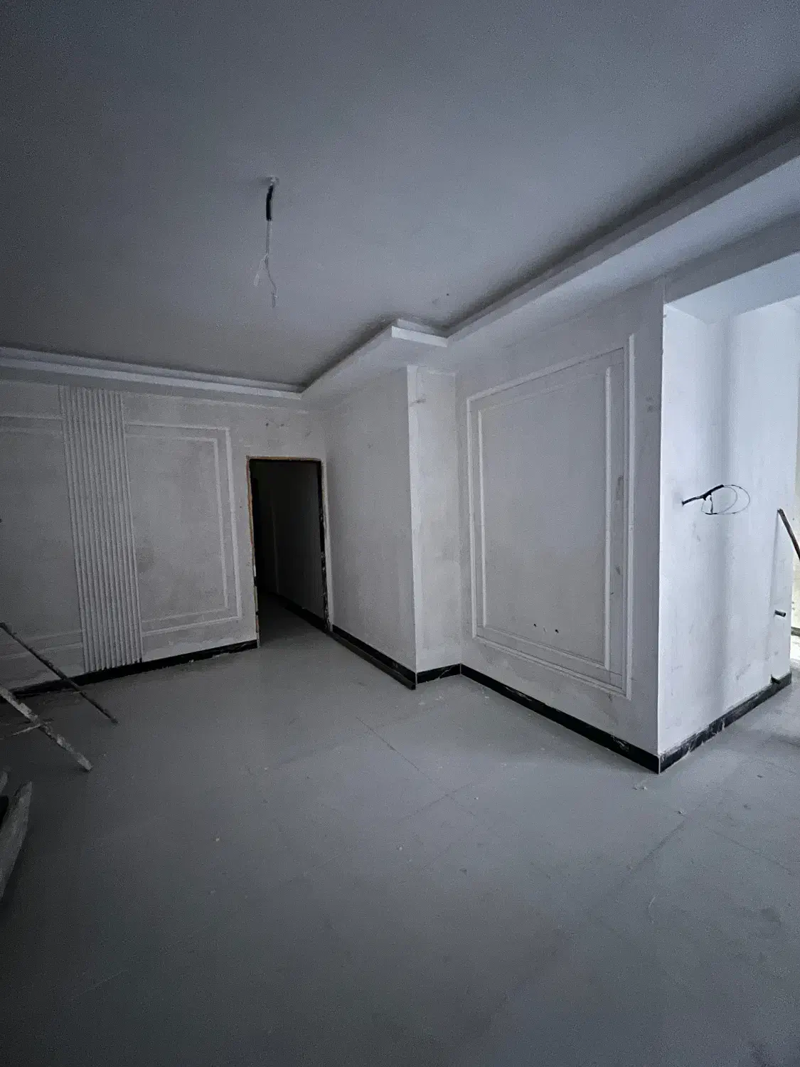 همکف ۱۰۵ متر ابوطالب۳۸|فروش آپارتمان|مشهد, گلبرگ|دیوار