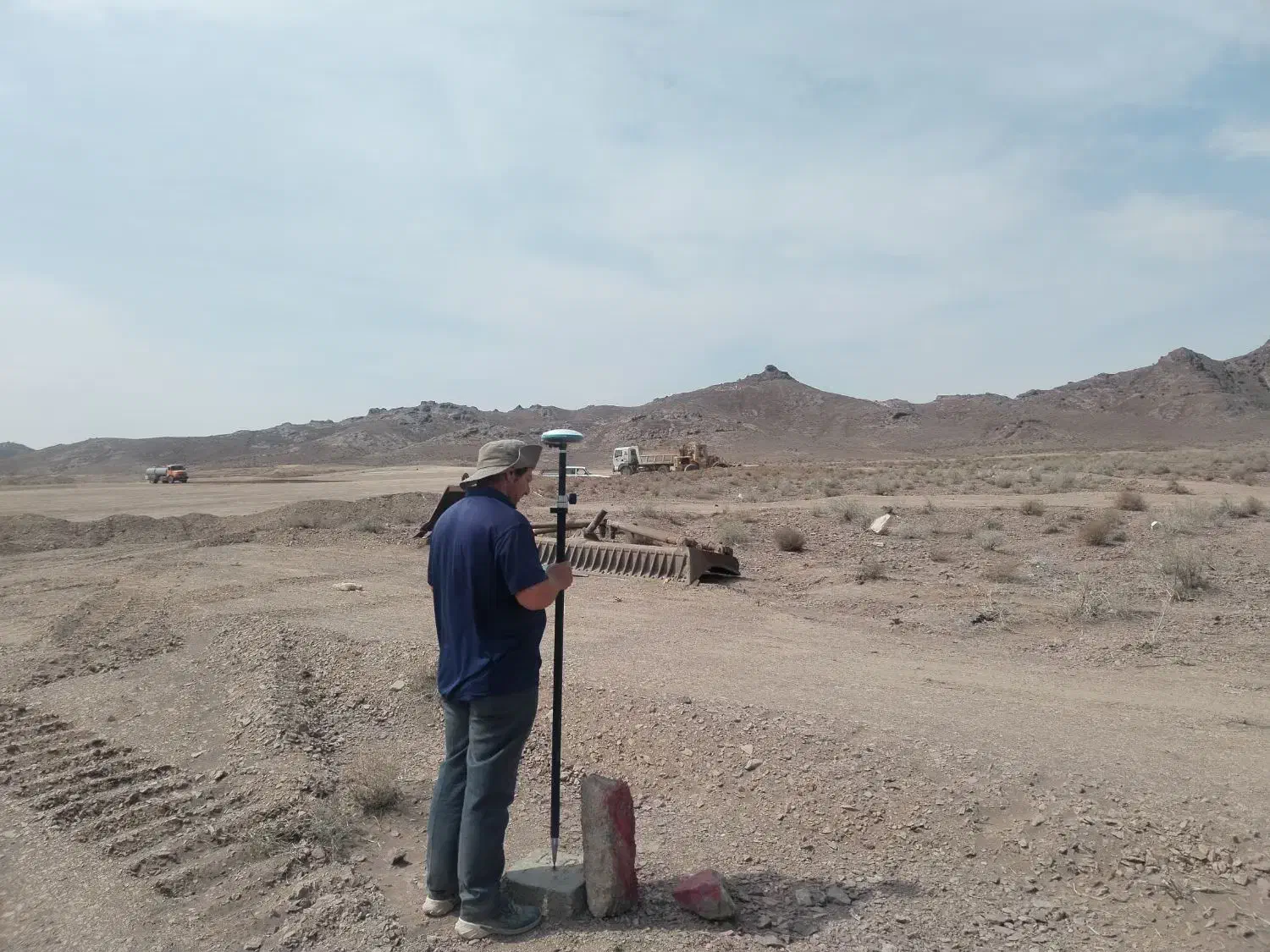 خدمات مهندسی نقشه برداری|خدمات پیشه و مهارت|قم, دورشهر|دیوار