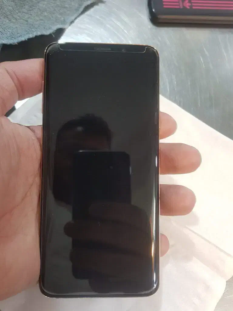 سامسونگ S9+|موبایل|تهران, مخصوص|دیوار