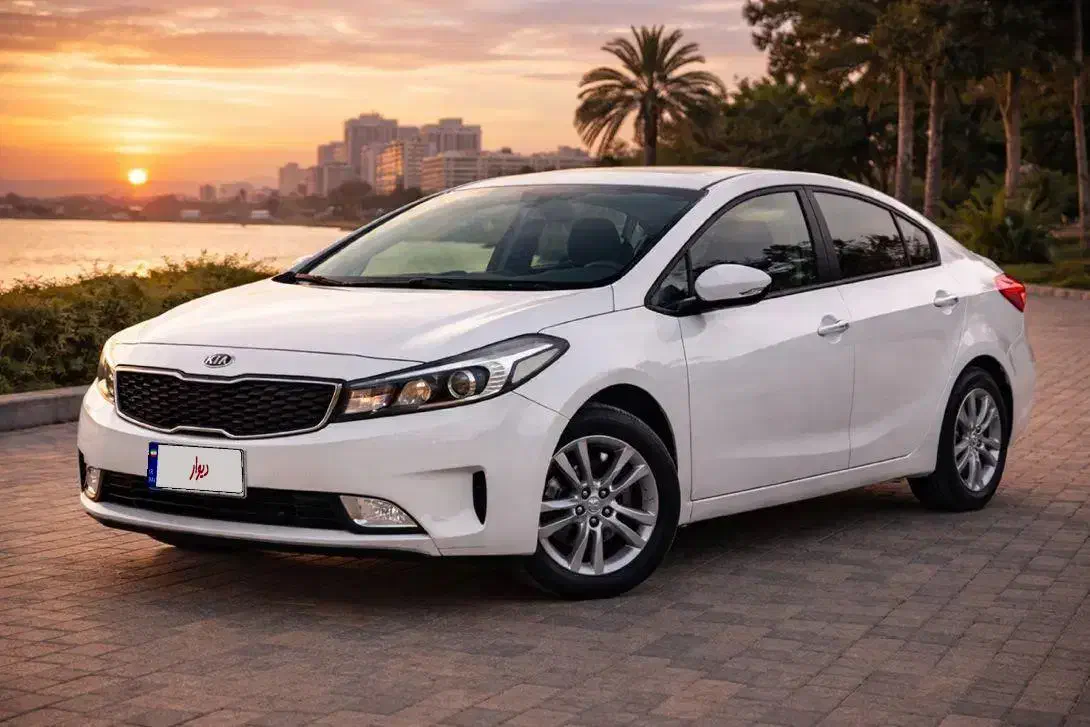 سراتو ۲۰۱۸|خودرو سواری و وانت|اهواز, گلستان|دیوار