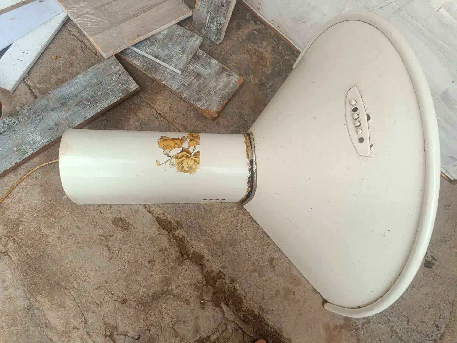 هود آشپزخانه|هود|امیدیه, |دیوار