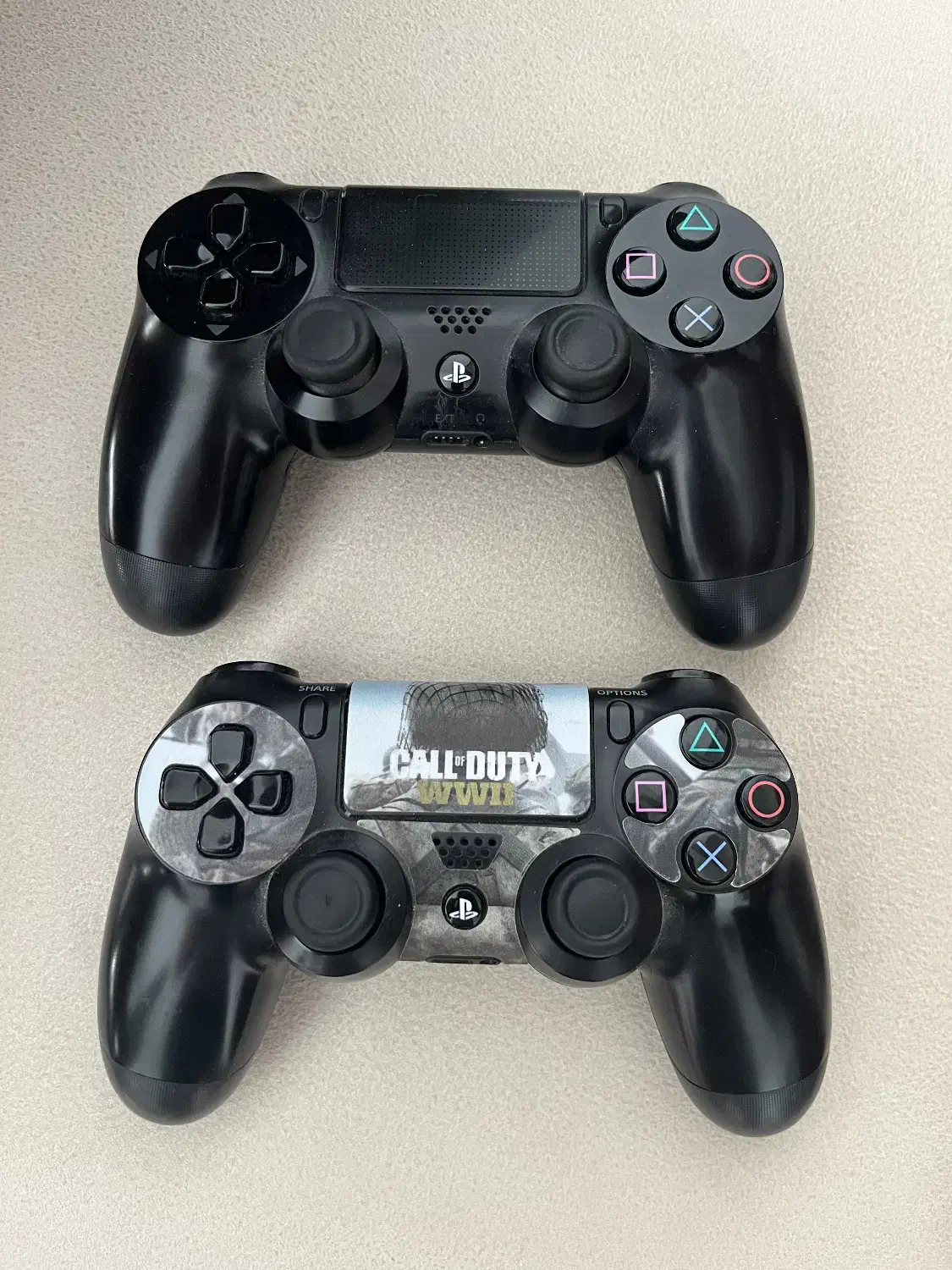 پلی استیشن ۴ مدل فت ۵۰۰ گیگ|کنسول، بازی ویدئویی و آنلاین|تهران, شهرک آتی شهر|دیوار