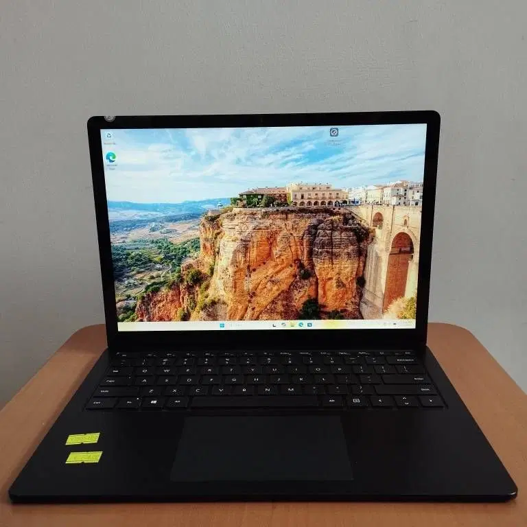 Surface Laptop 4 I7/16/256|رایانه همراه|اصفهان, باغ زرشک|دیوار