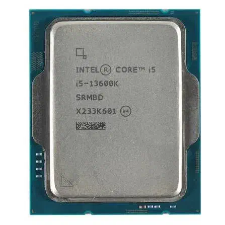 باندل مادربرد سی پی یو پردازندهCPU i5 13600K رمRAM|قطعات و لوازم جانبی رایانه|اهواز, اهواز|دیوار