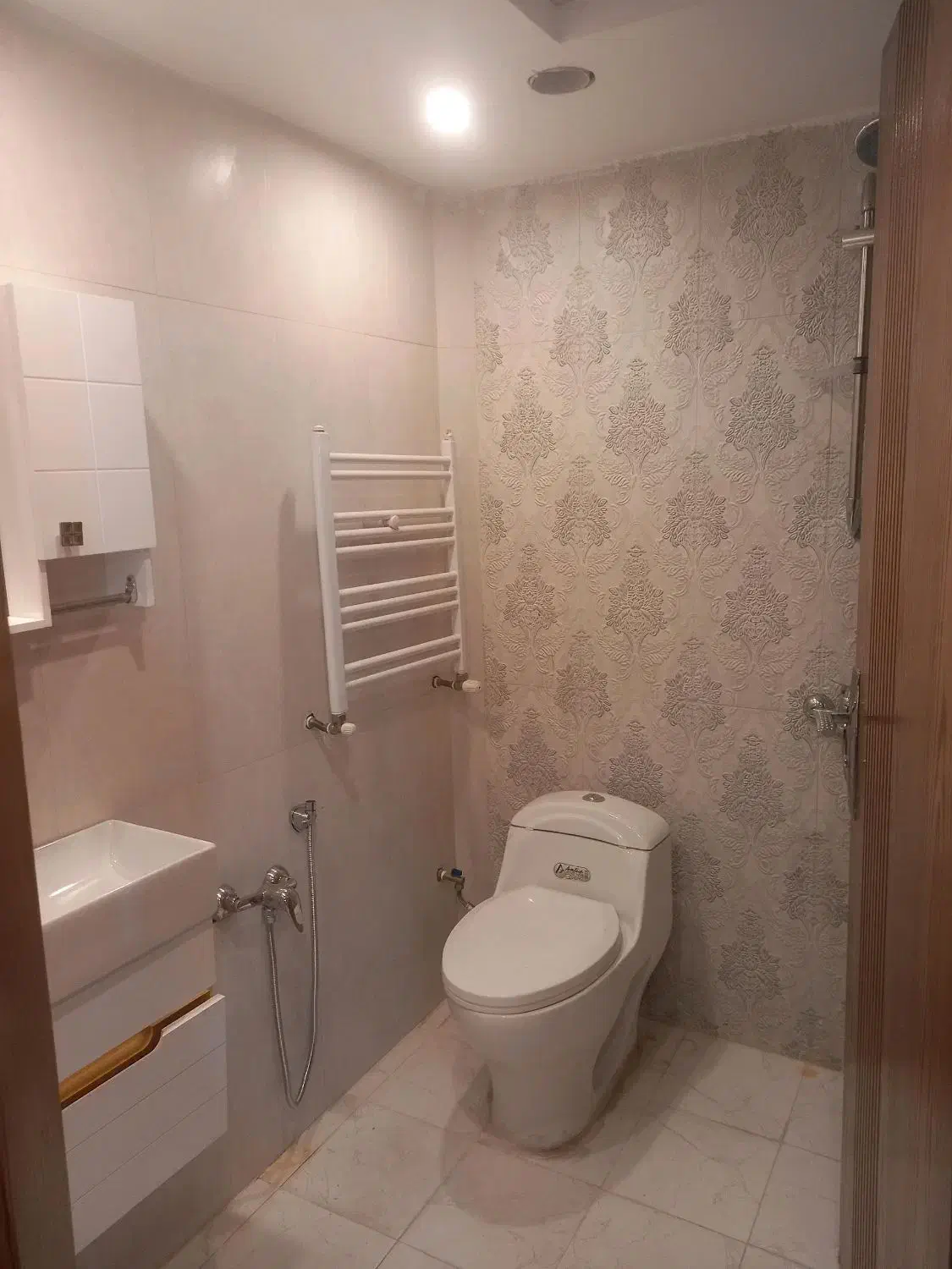 آپارتمان ۱۱۵ متر/۲ خوابه/خ امام خمینی|فروش آپارتمان|اصفهان, دستگرده|دیوار