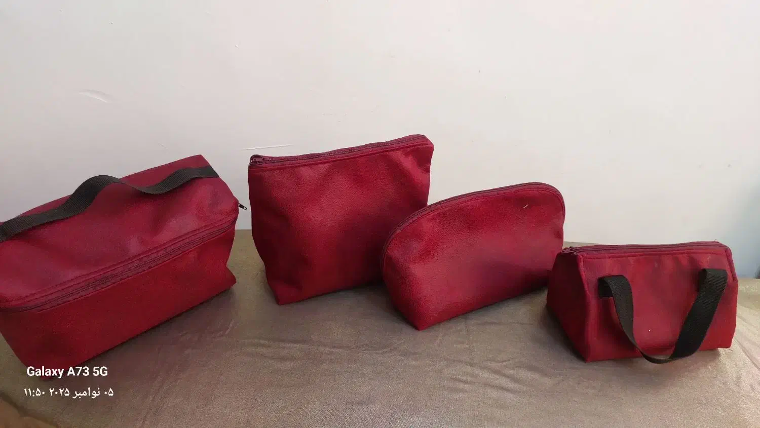 کیف ارایشی|آرایشی، بهداشتی، درمانی|بندرعباس, |دیوار