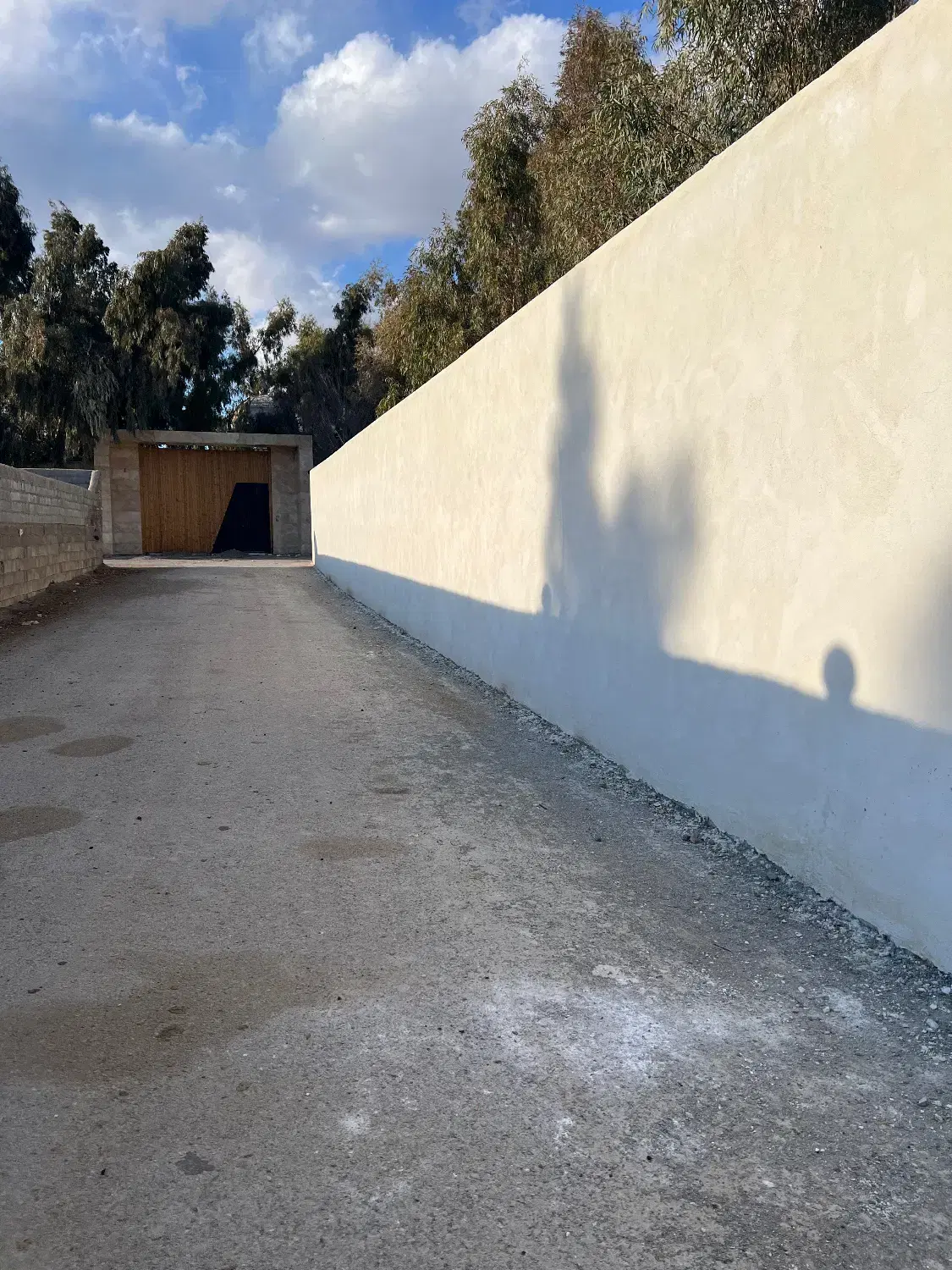 زمین ۴۳۵متردرمرق – další