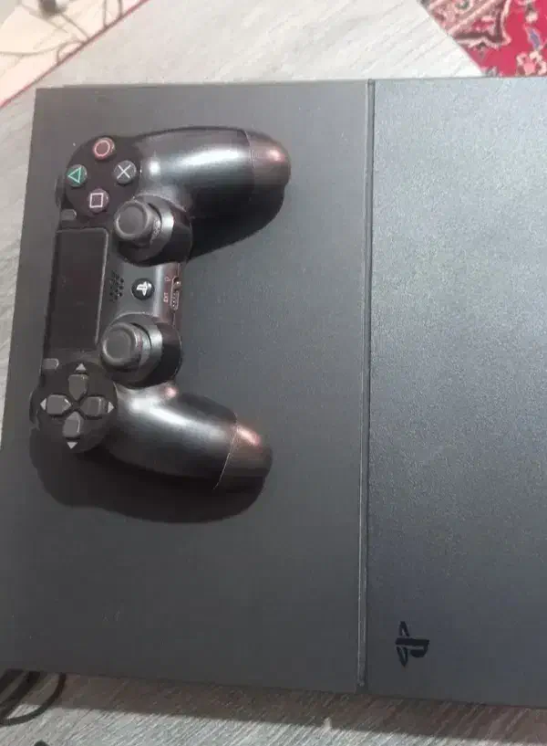 PS4 فت|کنسول، بازی ویدئویی و آنلاین|نیشابور, مدرس|دیوار