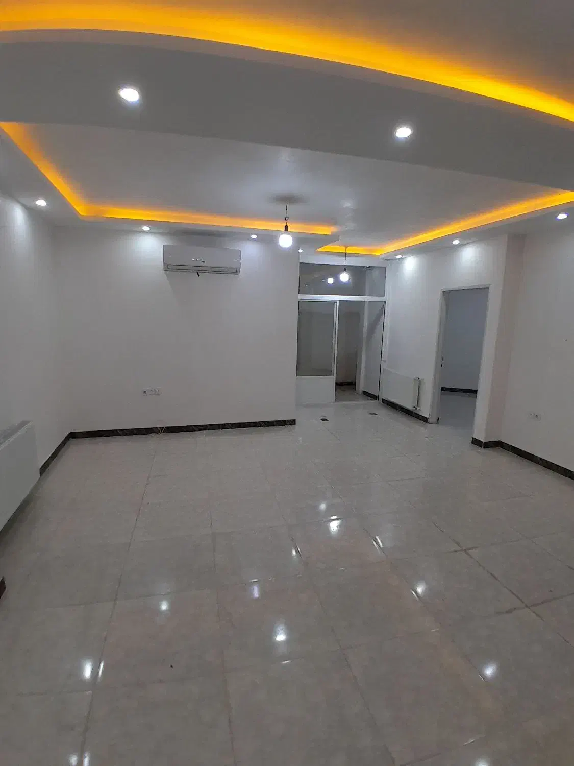 آپارتمان ۷۸متری نوساز با مبلغ کم صاحبخانه شوید|فروش آپارتمان|لاهیجان, کوی استادان|دیوار