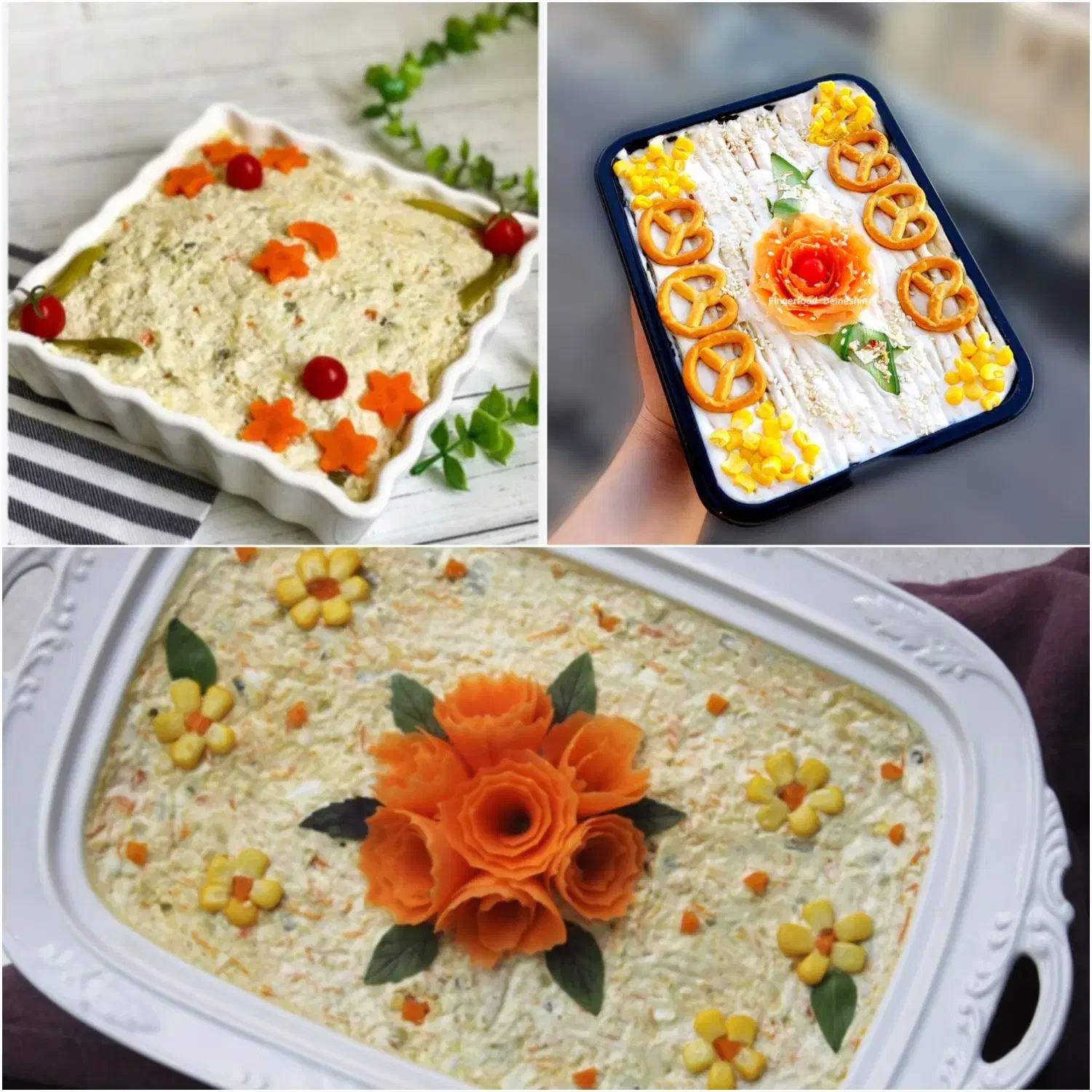 پک و دیزاین تخصصی مجالس ختم و شادی|خوردنی و آشامیدنی|اصفهان, جلفا|دیوار