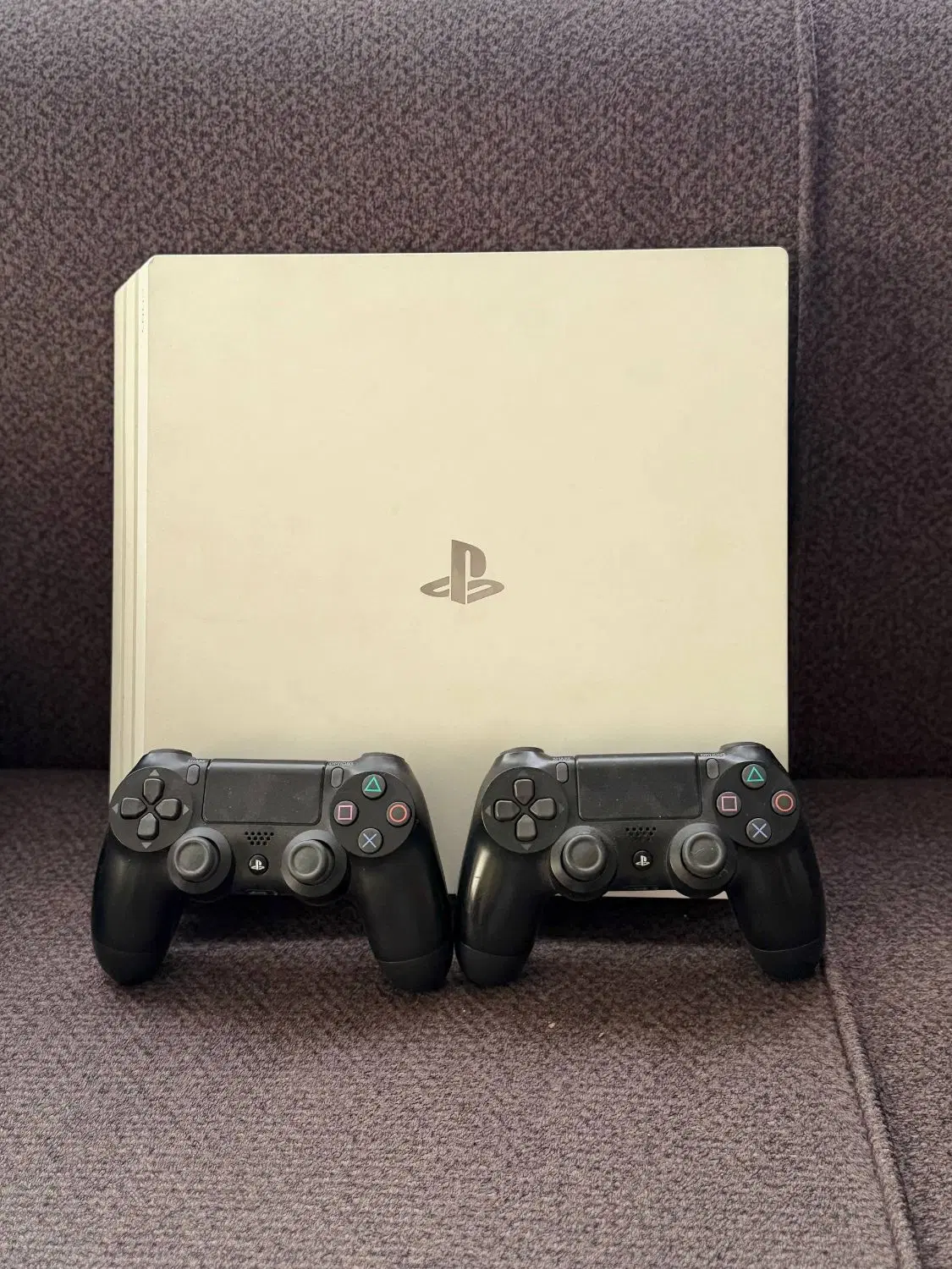 pes4pro 4k|کنسول، بازی ویدئویی و آنلاین|مشهد, عنصری|دیوار