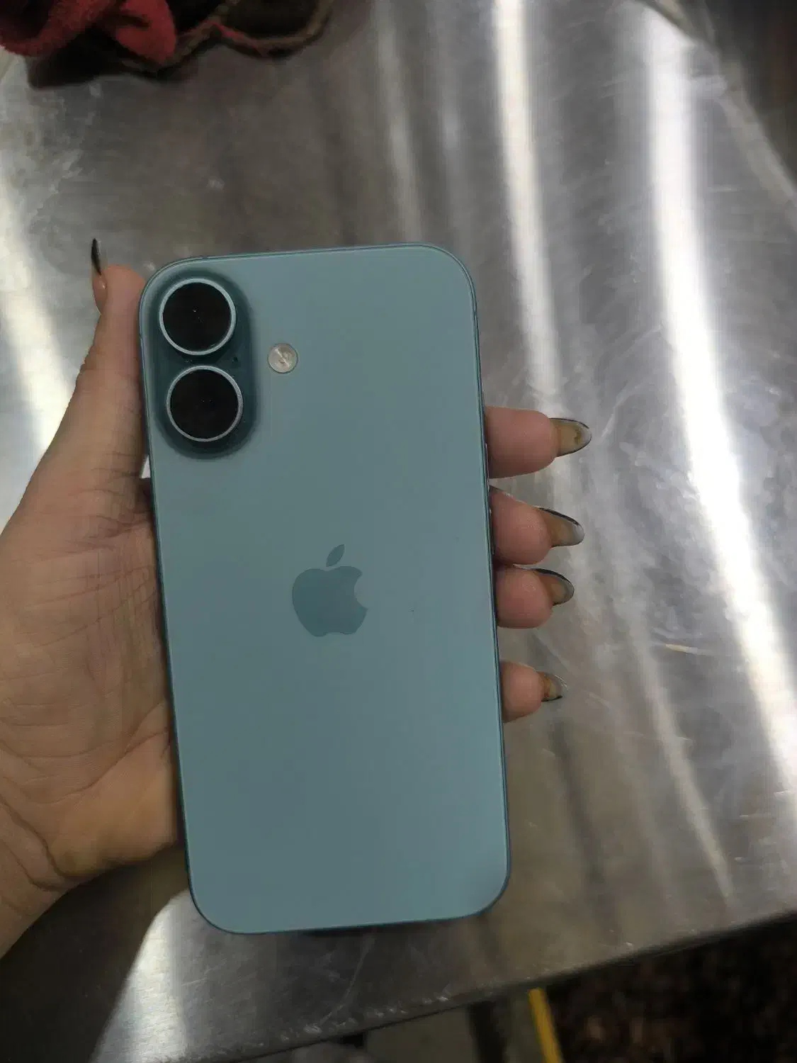 موبایل آیفون ۱۶ نرمال|موبایل|ملارد, |دیوار