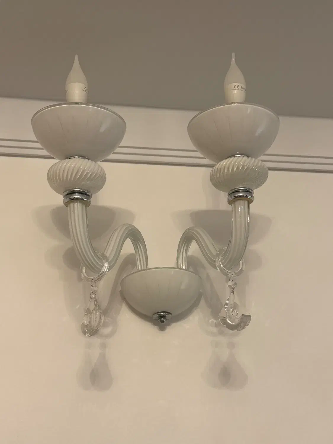 لوستر|لوستر و چراغ آویز|تهران, زعفرانیه|دیوار