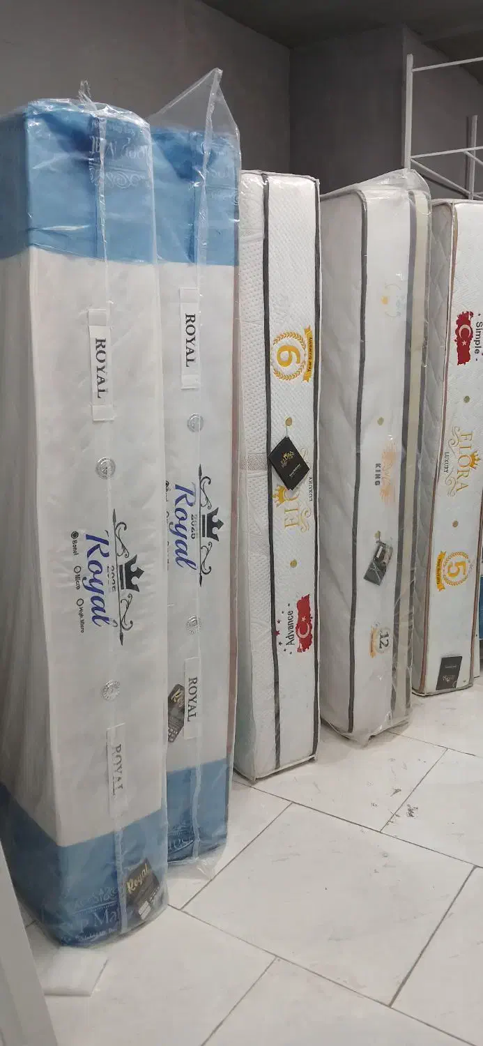 خوشخواب|تشک تختخواب|مشهد, انقلاب|دیوار