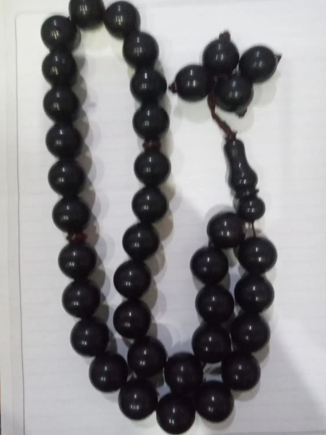 تسبیح عتیقه وانگشتر|کلکسیون اشیاء عتیقه|برازجان, |دیوار