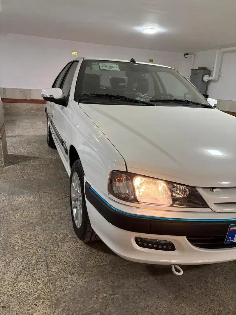 پژو پارس|خودرو سواری و وانت|مشکین‌دشت, |دیوار