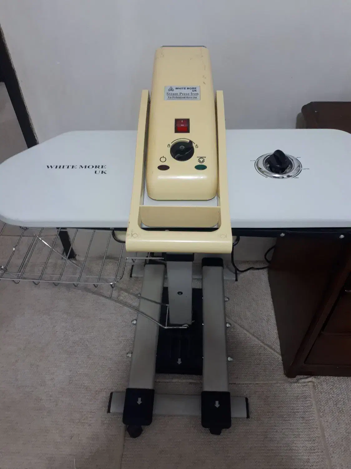 اتوپرس|اتو و لوازم اتو|سبزوار, فیاض|دیوار