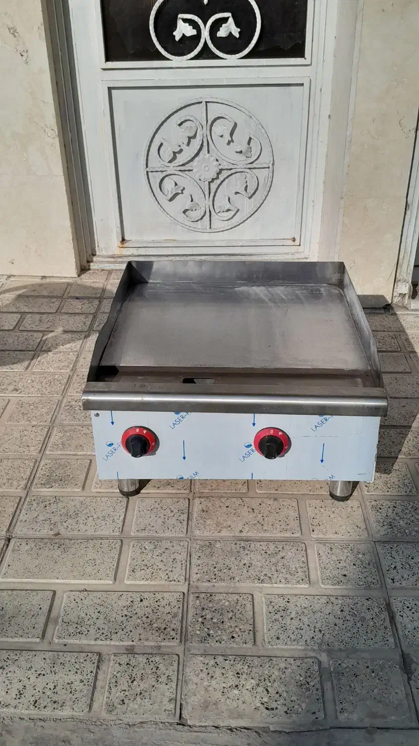 گریل درحدنو|کافیشاپ و رستوران|رباطکریم, رباطکریم|دیوار