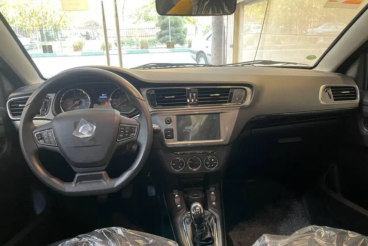 اجاره تارا دنده ای / بدون خط و خش / سرویس کامل شده|خودرو اجارهای|تهران, سید خندان (جلفا)|دیوار