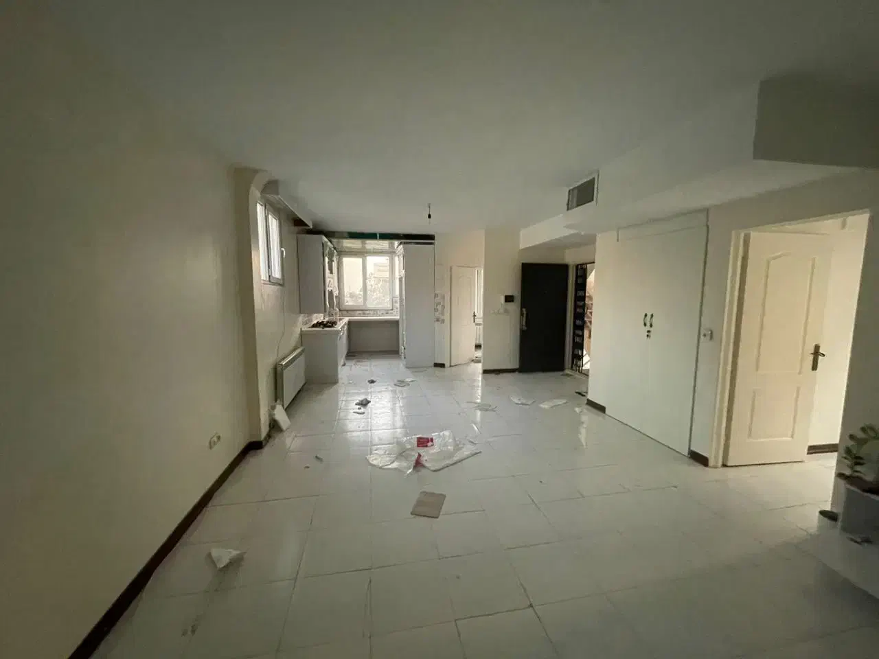 70متر تک واحدی طبقه ۴ کوچه وزیری|اجارهٔ آپارتمان|تهران, جمال‌زاده|دیوار