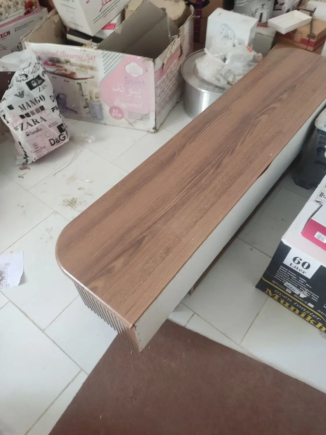 میز تلویزیون|میز تلویزیون|بیرجند, |دیوار