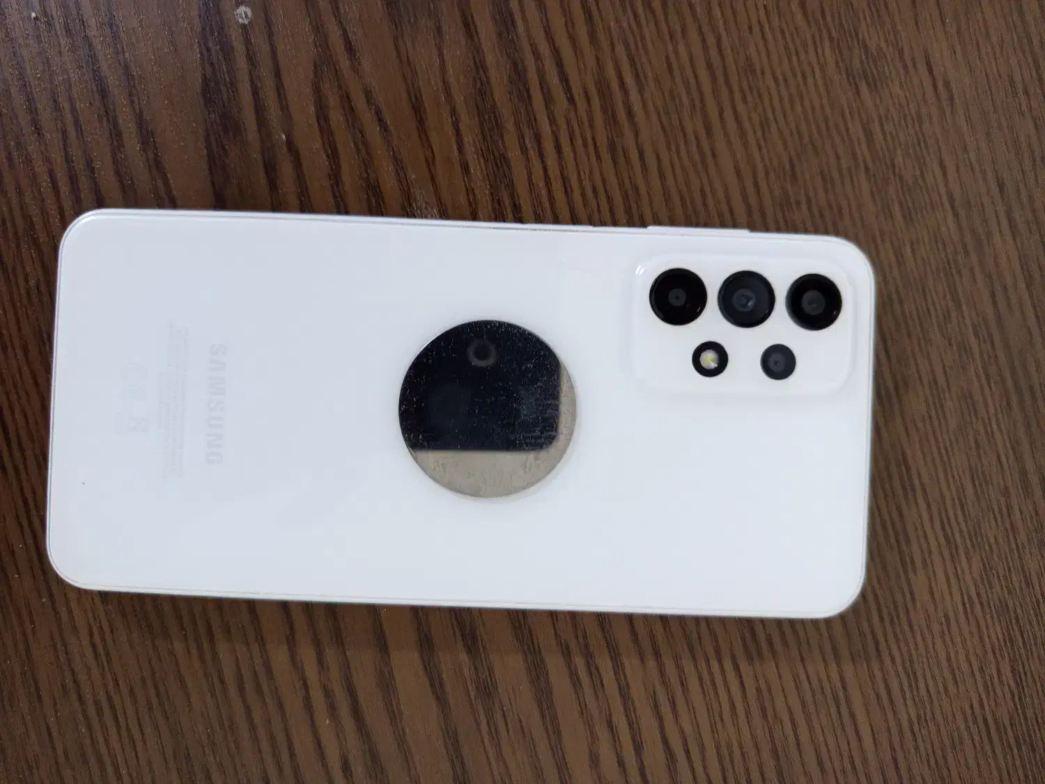 گوشی سامسونگ a23|موبایل|سبزوار, فقیه سبزواری|دیوار