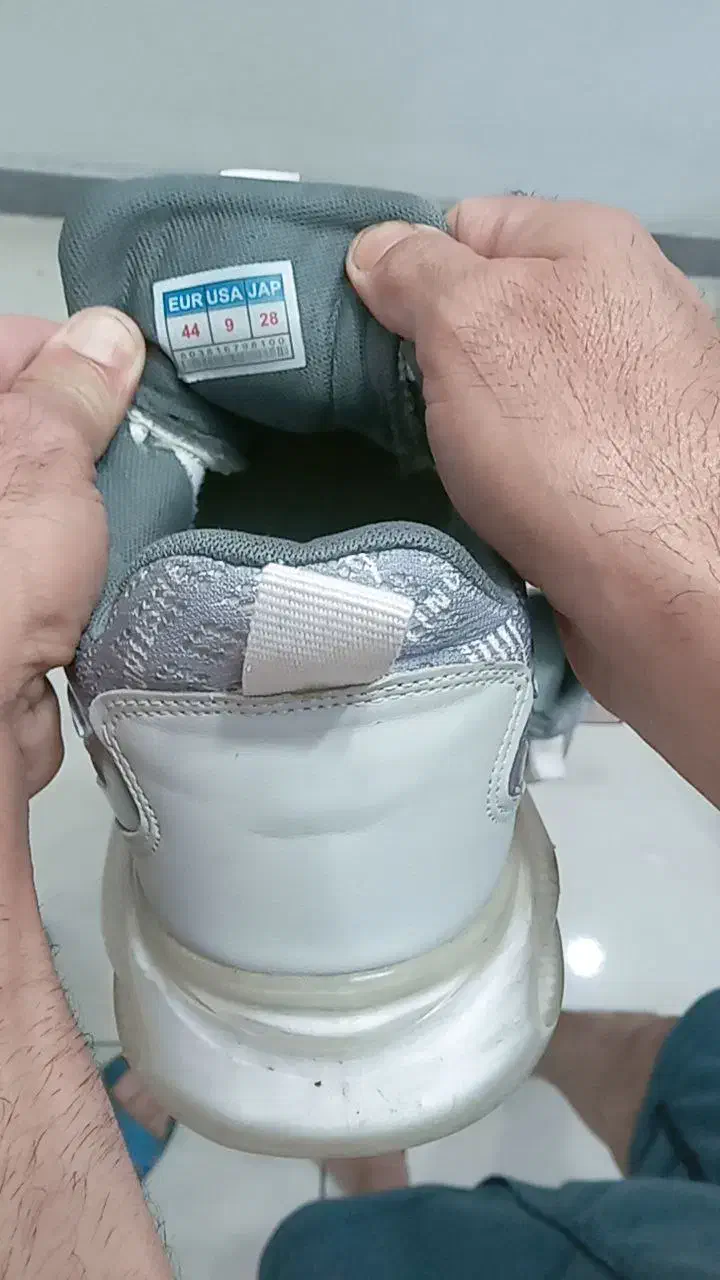 کتونی نایک|کیف، کفش، کمربند|لاهیجان, کوی آزادگان|دیوار