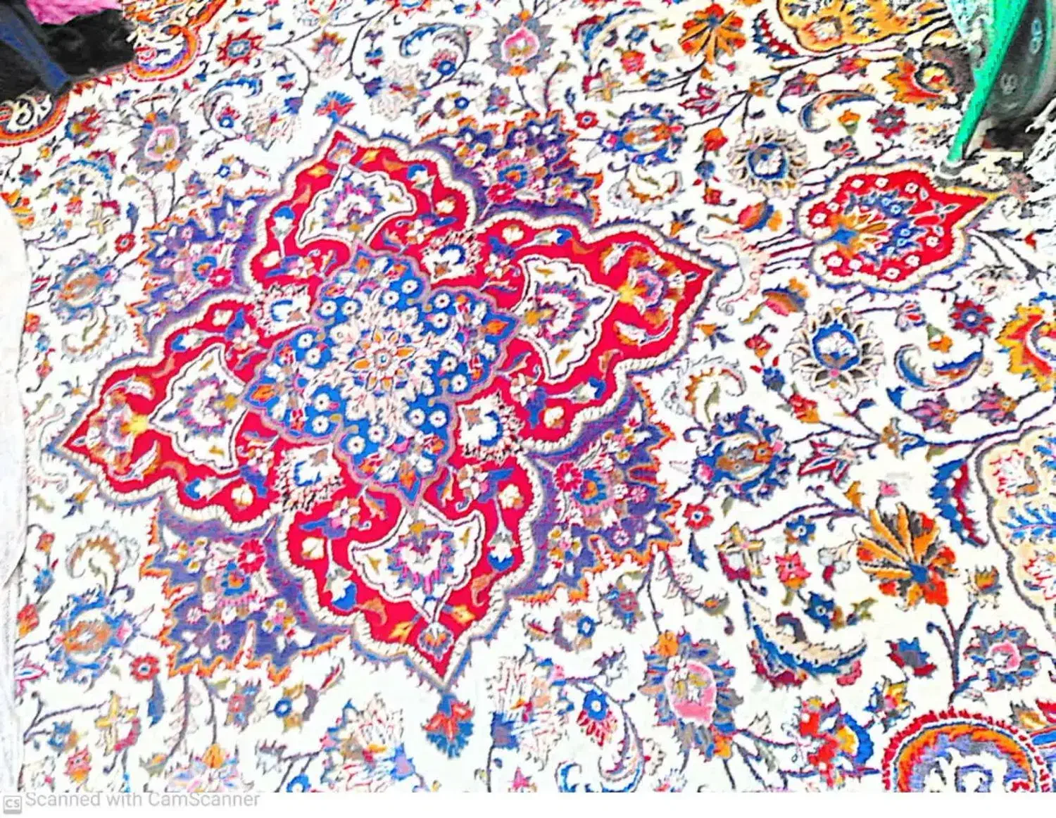 فرش دستباف|فرش|مهریز, |دیوار