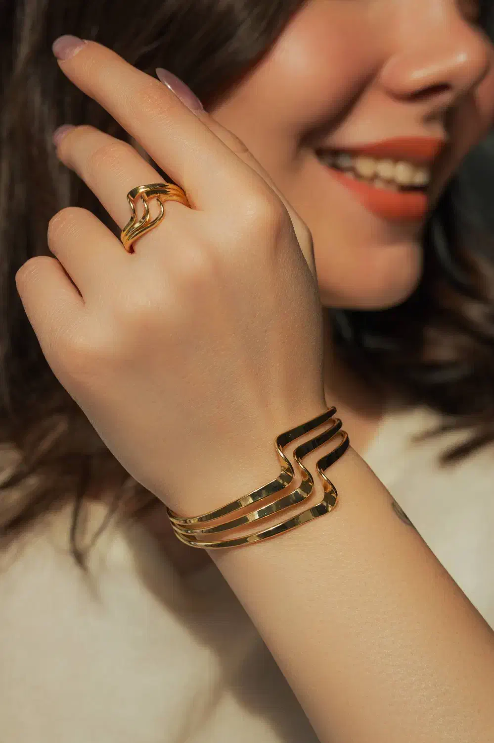 اکسسوری های زیبا|بدلیجات|بافق, |دیوار