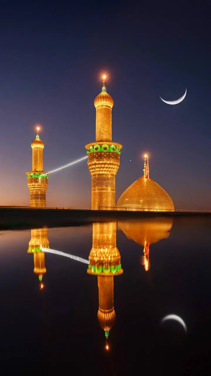 کاروان کربلا۷۱۰۰|تور و چارتر|نهاوند, |دیوار