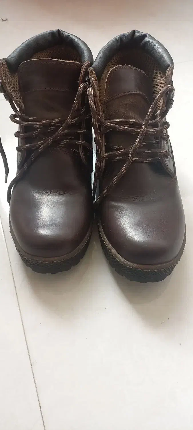 نیم پوت|کیف، کفش، کمربند|تهران, ارامنه|دیوار