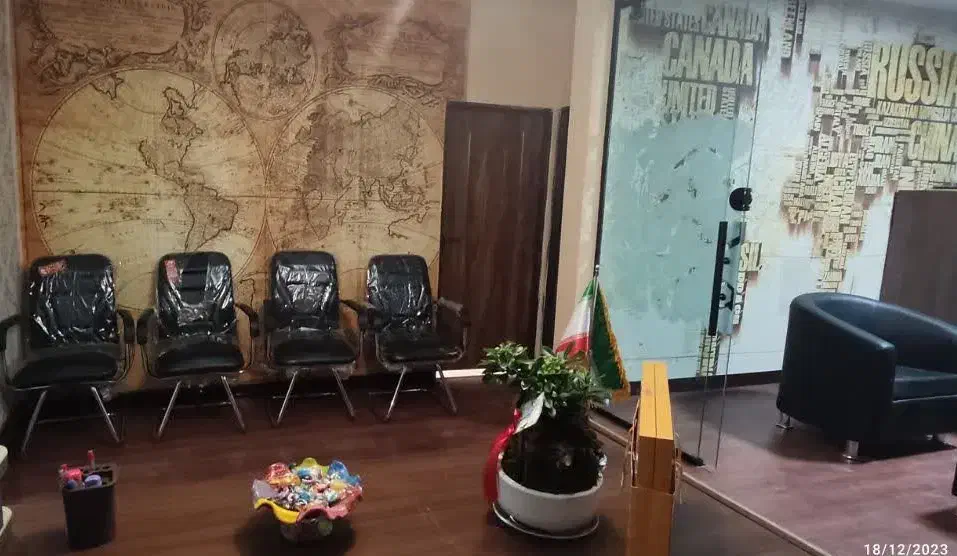 منشی آموزشگاه زبان (شیفت عصر) محدوده سرافرازان|استخدام اداری و مدیریت|مشهد, سرافرازان|دیوار